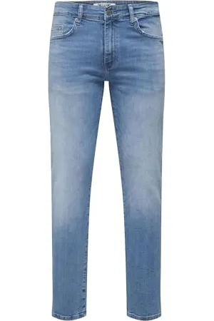 Only & Sons Onsweft Regular Lmb 8264 Azg DNM Noos