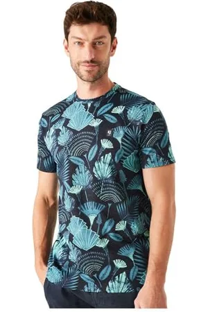 Garcia P41205_Men`s T-Shirt ss