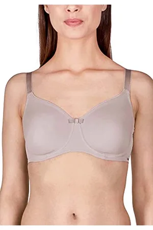 HUBER Damen Minimizer BH, , 75C(Herstellergröße: 75 C)
