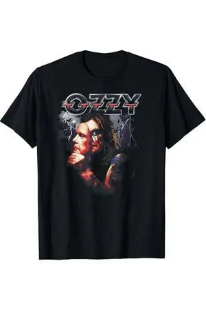 Ozzy Osbourne – Mask T-Shirt