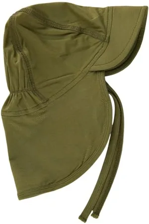 Minymo Unisex Baby Summer Hat-Bamboo Sonnenhut, , 8692
