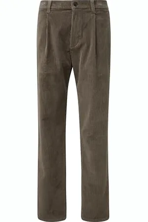 QS by s.Oliver Cord Chino