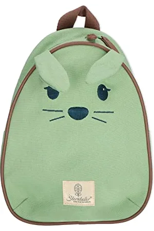 Sterntaler Unisex Baby kleuterschool rugzak kinni Kindergarten Rucksack, , Einheitsgröße EU