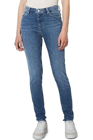 Marc O’ Polo MARC O’POLO Damen 347921012353.00 Jeans, , 33 30