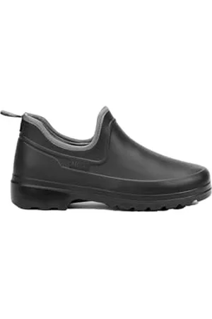 Aigle Damen TADEN Plus 2 Holzschuh, Noir, 40 EU