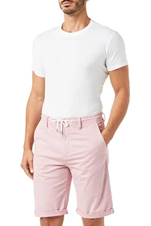 QS by s.Oliver Bermuda Detroit, Relaxed Fit