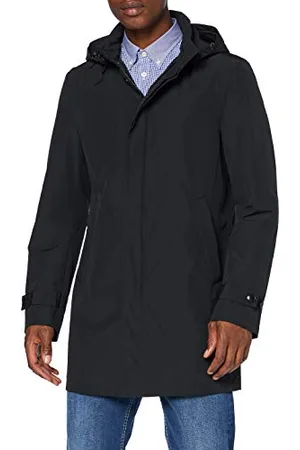 Marc O’ Polo Herren 028102871030 Jacke, , 48