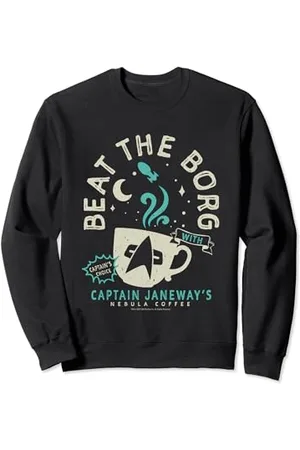 Star Trek : Voyager Captain Janeway