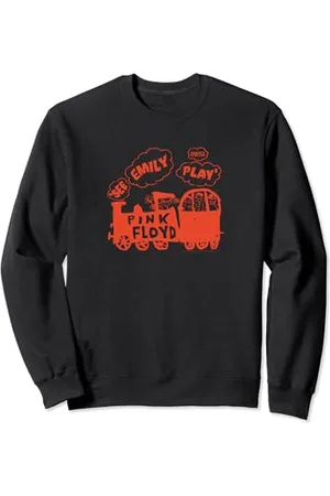 Pink Floyd Emily spielen sehen Sweatshirt