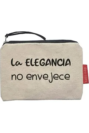 Hello-Bags Econanos Hellobags2019 Strandtasche, 14 cm