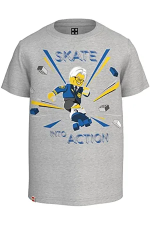 LEGO Wear City Jungen T-Shirt M12010604