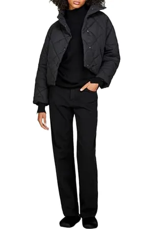 Sisley Trousers