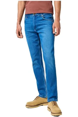 Wrangler Men