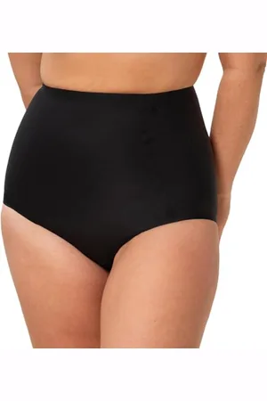 Triumph Medium Shaping Series - Shaping-Maxislip (L Black)
