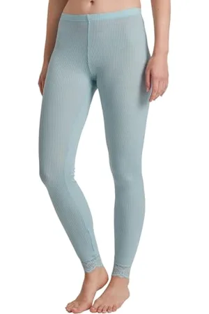Calida Damen Silky Wool Joy Hose, , 48-50 EU
