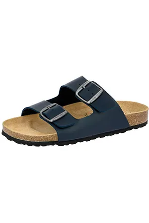 LICO BIOLINE Unisex Erwachsene Pantoletten, , 40 EU