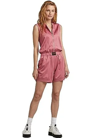 G-Star RAW Damen Sports Playsuit, , M