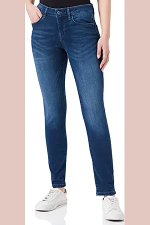 Bugatti Damen Jeans