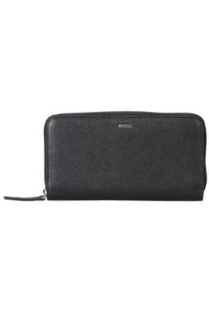 HUGO BOSS Alyce Ziparound