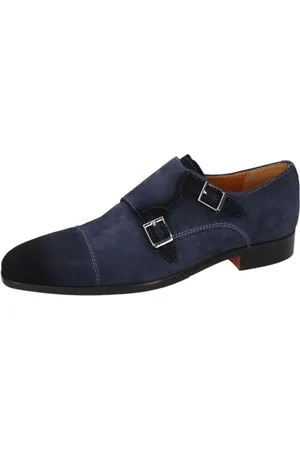 Melvin & Hamilton Monk Schuhe Herren Lewis 52 42