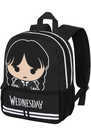 Wednesday Cute-Sweet Rucksack, , 26 x 33 cm, Kapazität 9,5 L