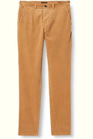 Sisley Herren Trousers 4SFRSF01P Pants, , 36
