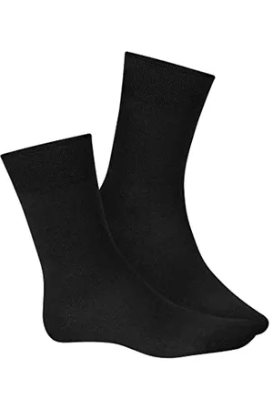 Hudson Herren Socken Relax Exquisit wärmend 43-44