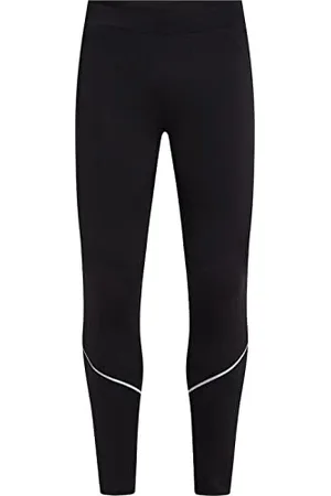 energetics Herren Striker II Leggings, Black, XL