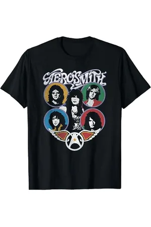 Aerosmith Dauerurlaub T-Shirt
