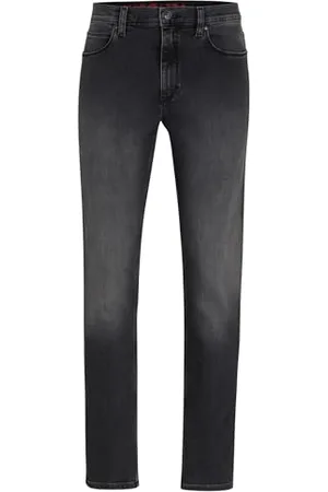 HUGO BOSS Herren 734 Jeans_Trousers, , 30W / 30L EU