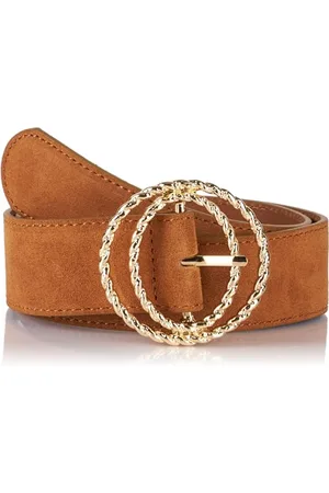 Pieces® PCSAB SUEDE JEANS BELT