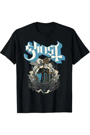 Ghost – Venture T-Shirt