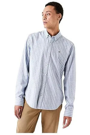 Garcia H31083_Men`s Shirt ls