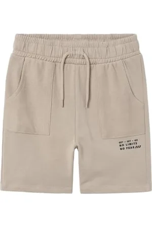 NAME IT Nkmjefan Loose Sweat Shorts Unb