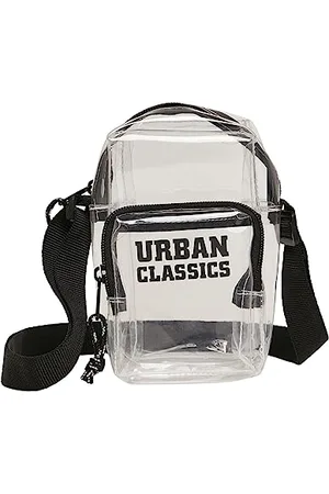 Urban classics Crossbody Pouch Umhängetasche, 18 cm