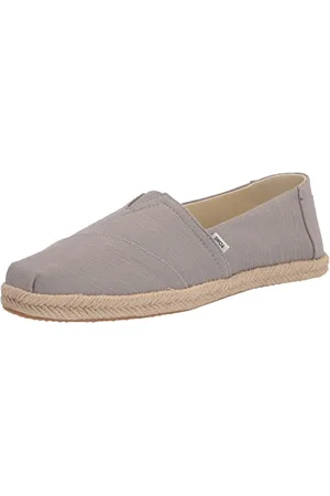 TOMS Damen Alpargata Rope Classic Flacher Slipper, , 37.5 EU