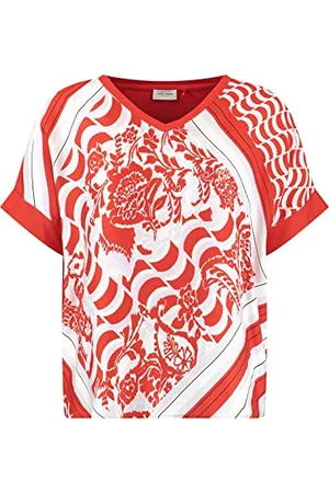 Gerry Weber Damen 170232-35034 T-Shirt, , 40