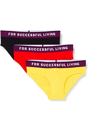 Diesel _UMBR-ANDRETHREEPACK_UNDERPANTS_Mehrfarbig_XXL