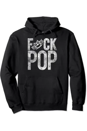 Five Finger Death Punch 5FDP – F Pop Pullover Hoodie