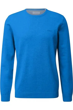 QS by s.Oliver Pullover Crew Neck