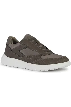 Geox Herren U Portello Sneaker, , 46 EU