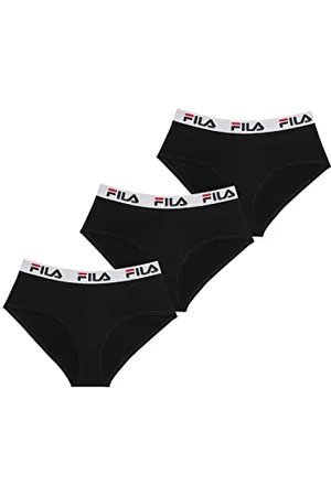 Fila Damen Women Fi/2bcx3 Unterwäsche, , L EU