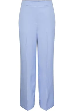 Pieces® PCNEVA HW Wide Pants NOOS