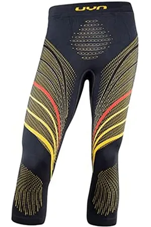 UYN Herren Natyon 2.0 Uw Herren Tights, , L-XL EU