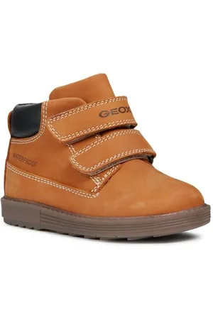 Geox Baby Jungen B Hynde Boy Wpf A Stiefeletten, , 25 EU
