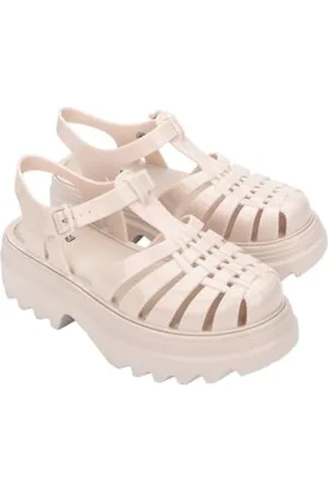 Melissa Possession Platform II Ad, Plattform für Damen, , 41/41.5 EU