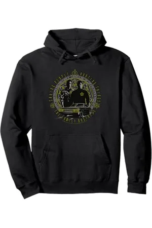 Supernatural Saving People Hunting Things Pullover Hoodie