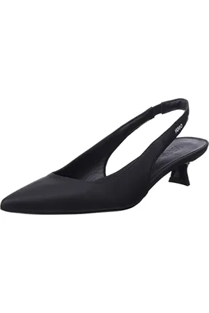 HUGO BOSS HUGO Damen Alexis Slingback35lg SLINGBACK, , 38 EU