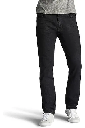 Lee Herren Jeans Athletic Tapered XM, Regular Fit, Tapered Leg, , 38W / 30L