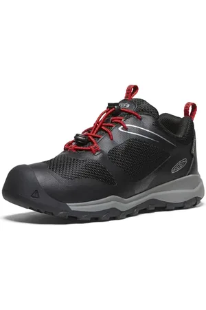 Keen Unisex Kinder Wanduro Low Waterproof Hiking Shoe, , 34 EU